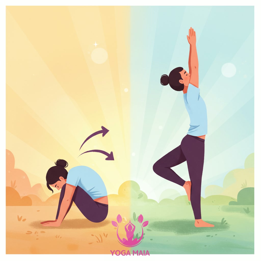 Introduction: Unlock Your Vitality with Yoga