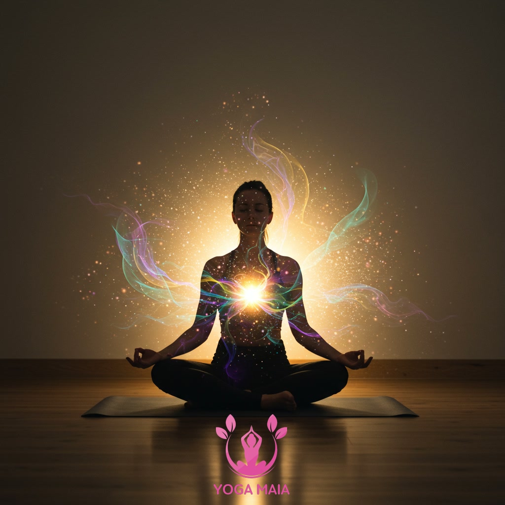 Introduction: Unlocking Your Inner Artist Through Yoga