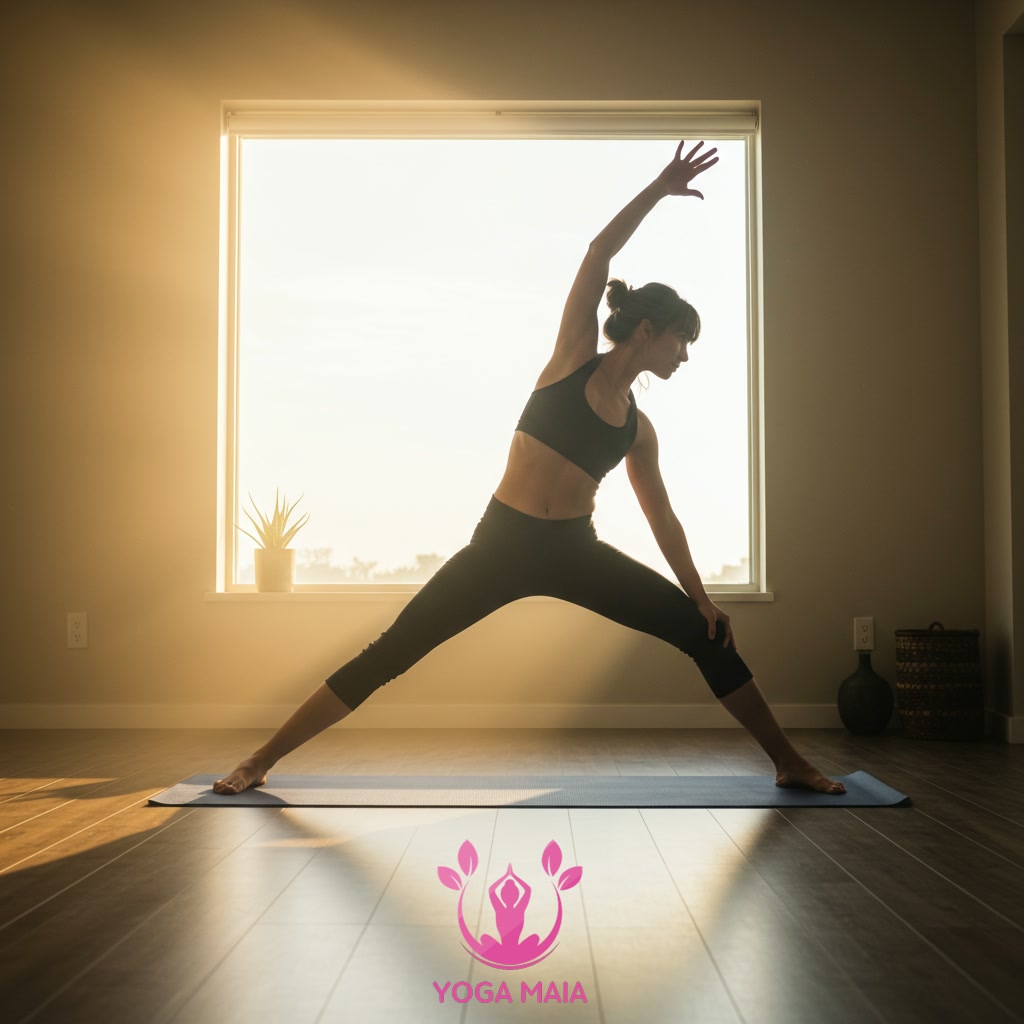 Introduction: Why a Morning Vinyasa Flow?