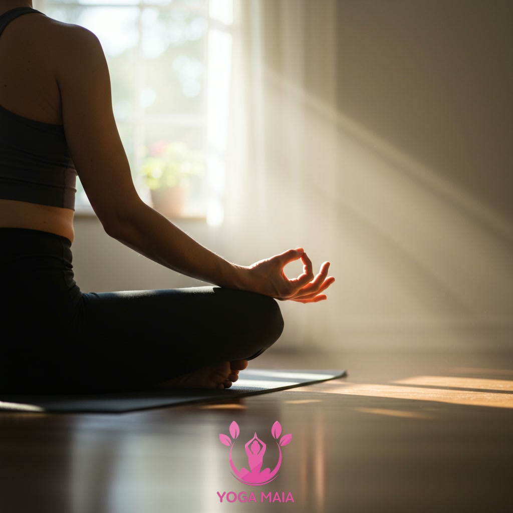 Introduction: Why Gentle Yoga for Energy and Vitality?