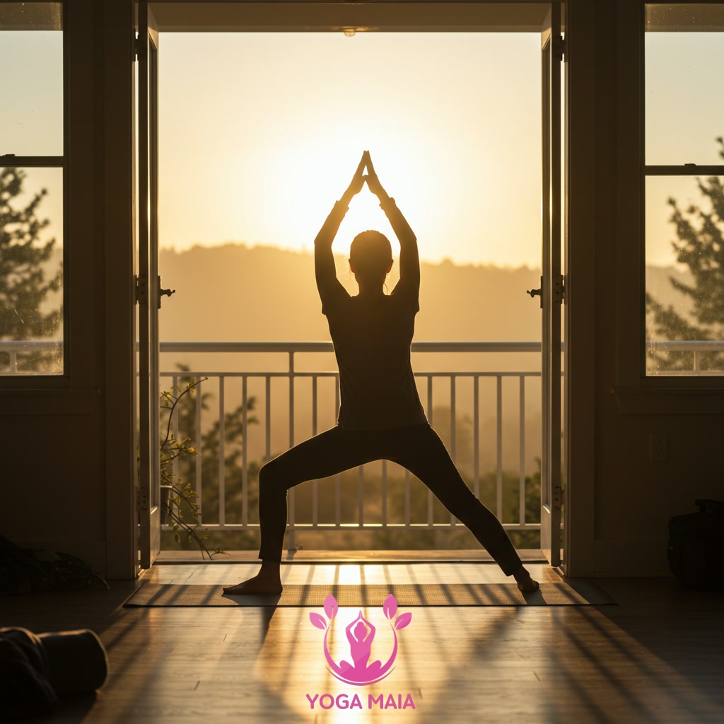 Introduction: Why Start Your Day with Yoga?