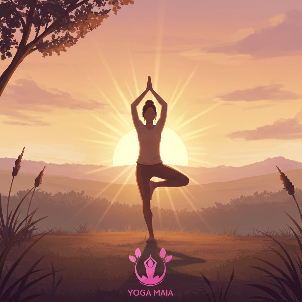 Introduction: Why Yoga for Energy?