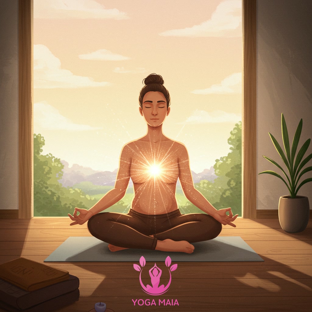 Key Benefits of Practicing Bhastrika Pranayama