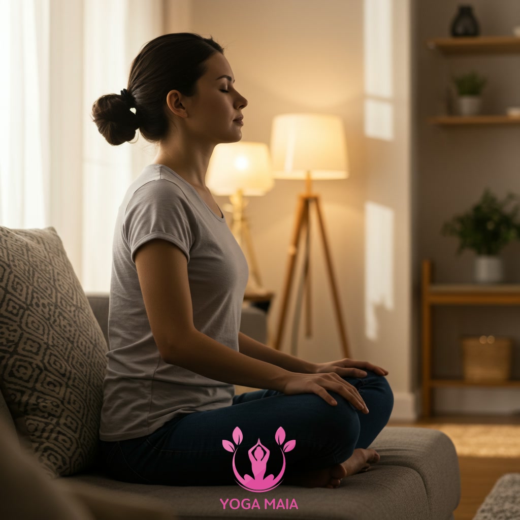 Key Breathwork Techniques for Alleviating Chronic Pain