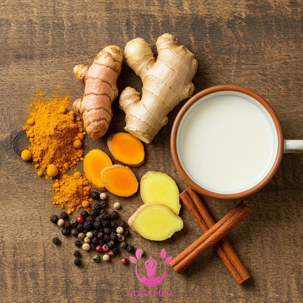 Key Ingredients: Unveiling the Power Behind the Elixir
