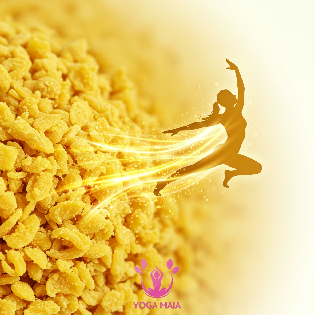 Key Nutritional Benefits of Nutritional Yeast for an Active Body