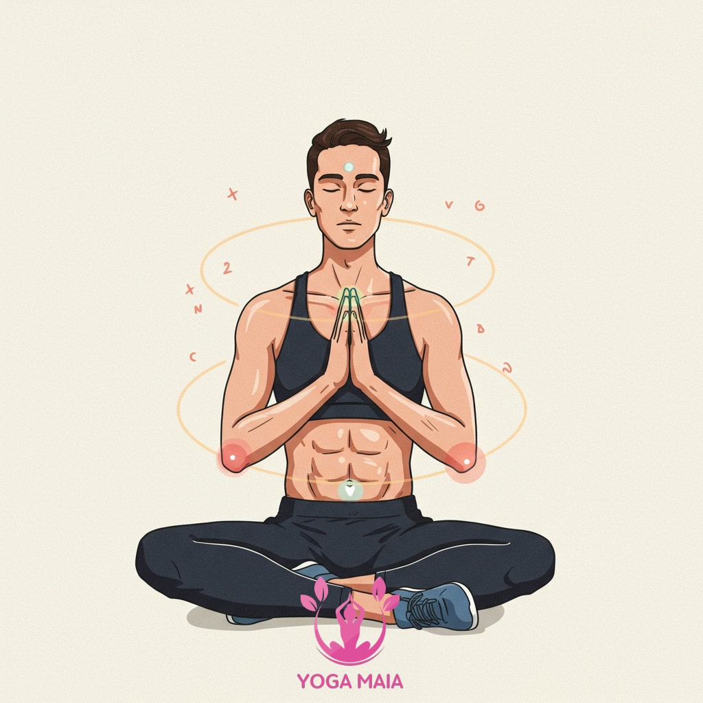 Key Pranayama Techniques for Athletes