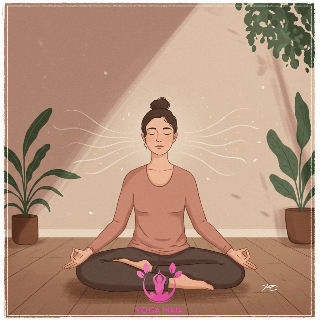 Key Pranayama Techniques for Enhanced Respiratory Function