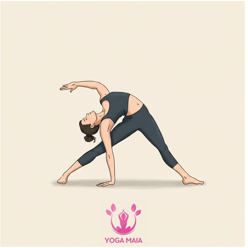 Key Principles for Effective Dynamic Stretching in Yoga