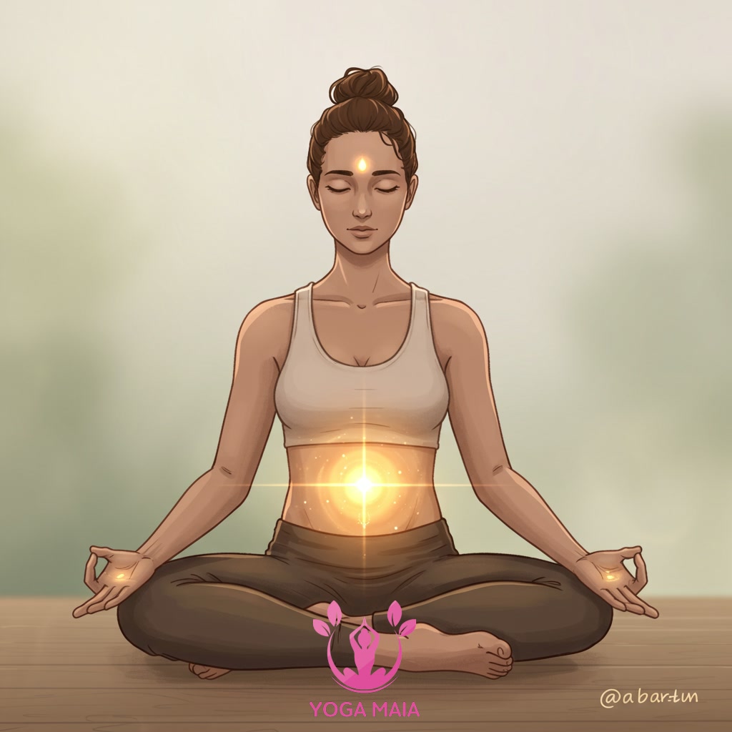 Listen to Your Body: Finding What Works for Your Yoga Journey
