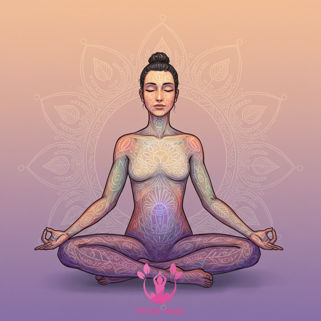 Long-Term Benefits of Consistent Breathwork for Body and Mind