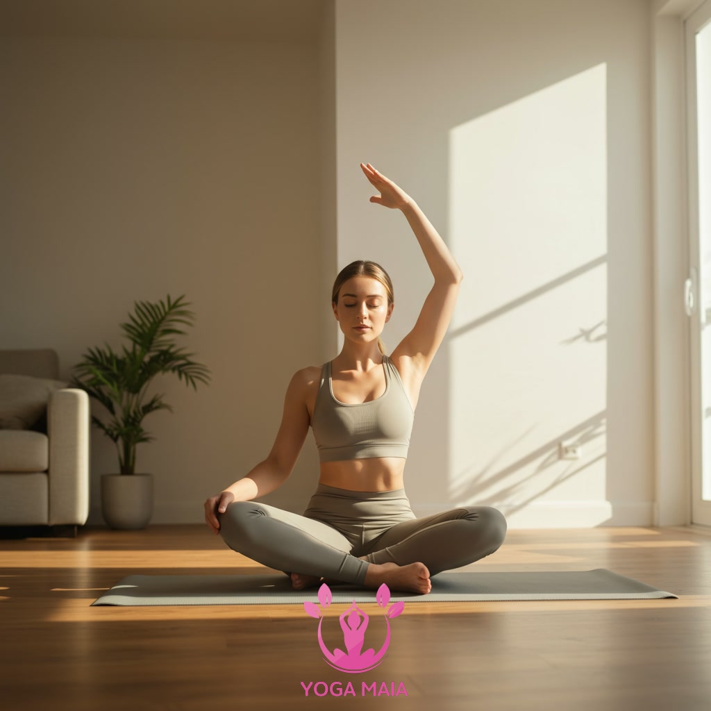 Maintaining the Glow: Post-Cleanse Habits and Long-Term Yoga Integration