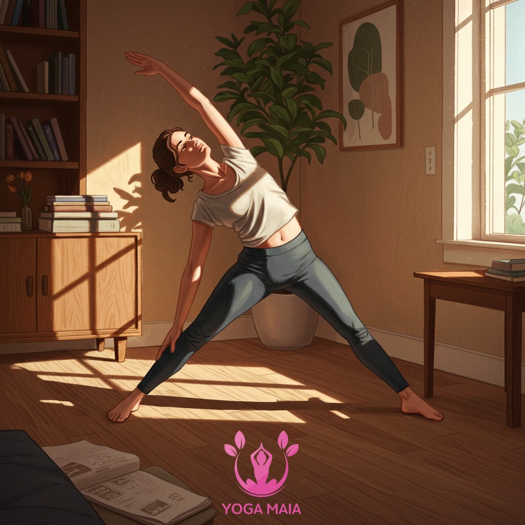Making it a Habit: Finding Time Every Day