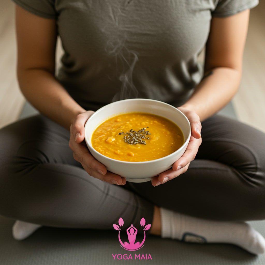 Making Soup a Part of Your Yoga Lifestyle