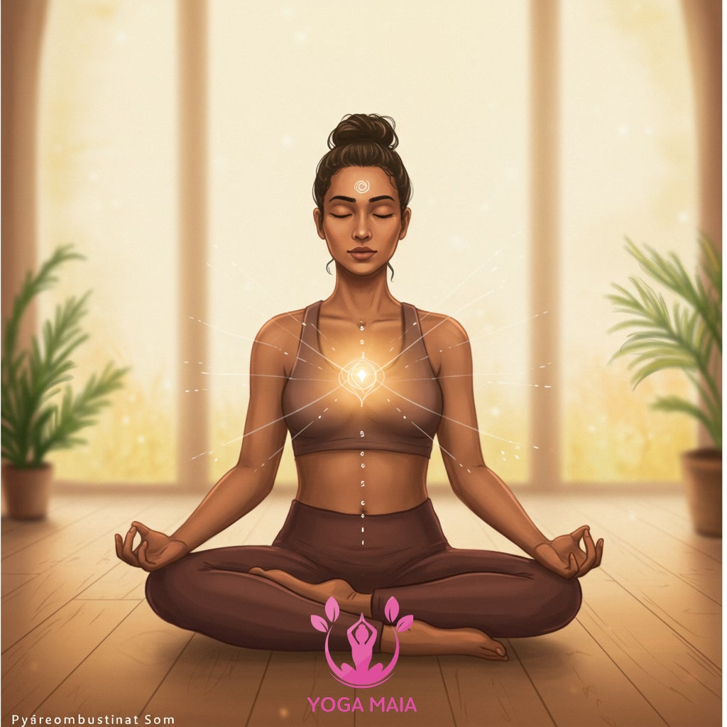 Mastering Pranayama: Breathing Techniques for Enhanced Oxygen Levels