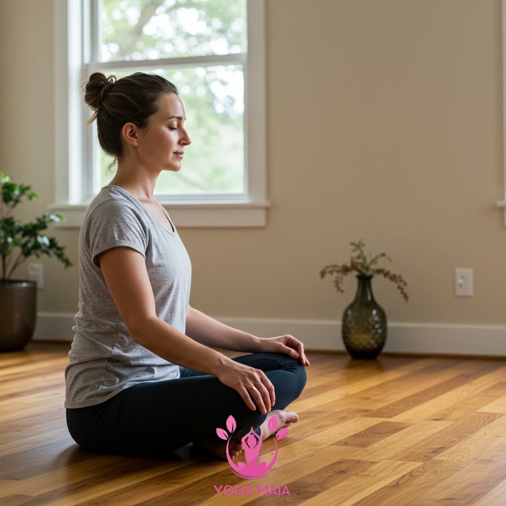 Mastering the Breath: Pranayama (Breath Control)