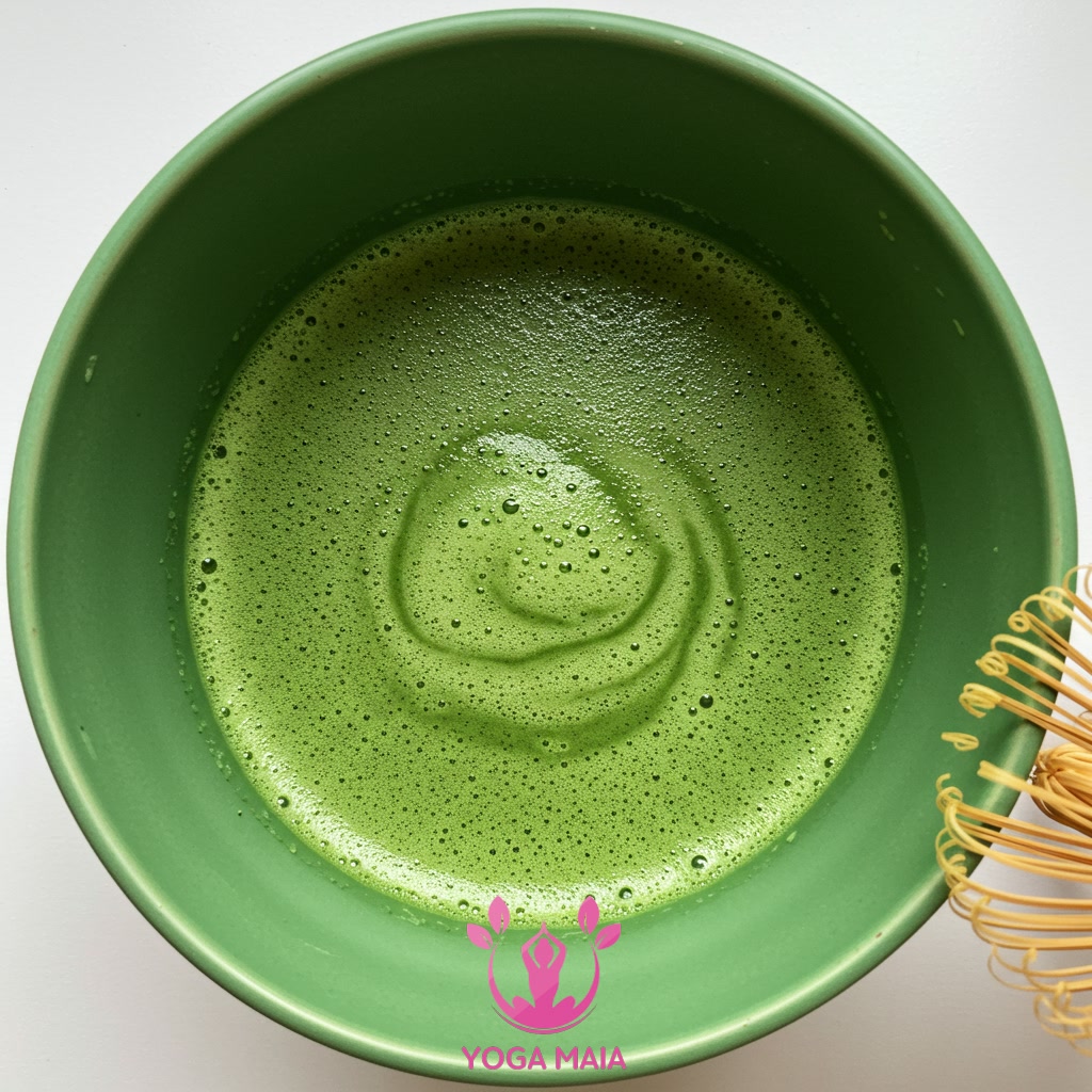 Matcha Explained: The Powerhouse Green Tea