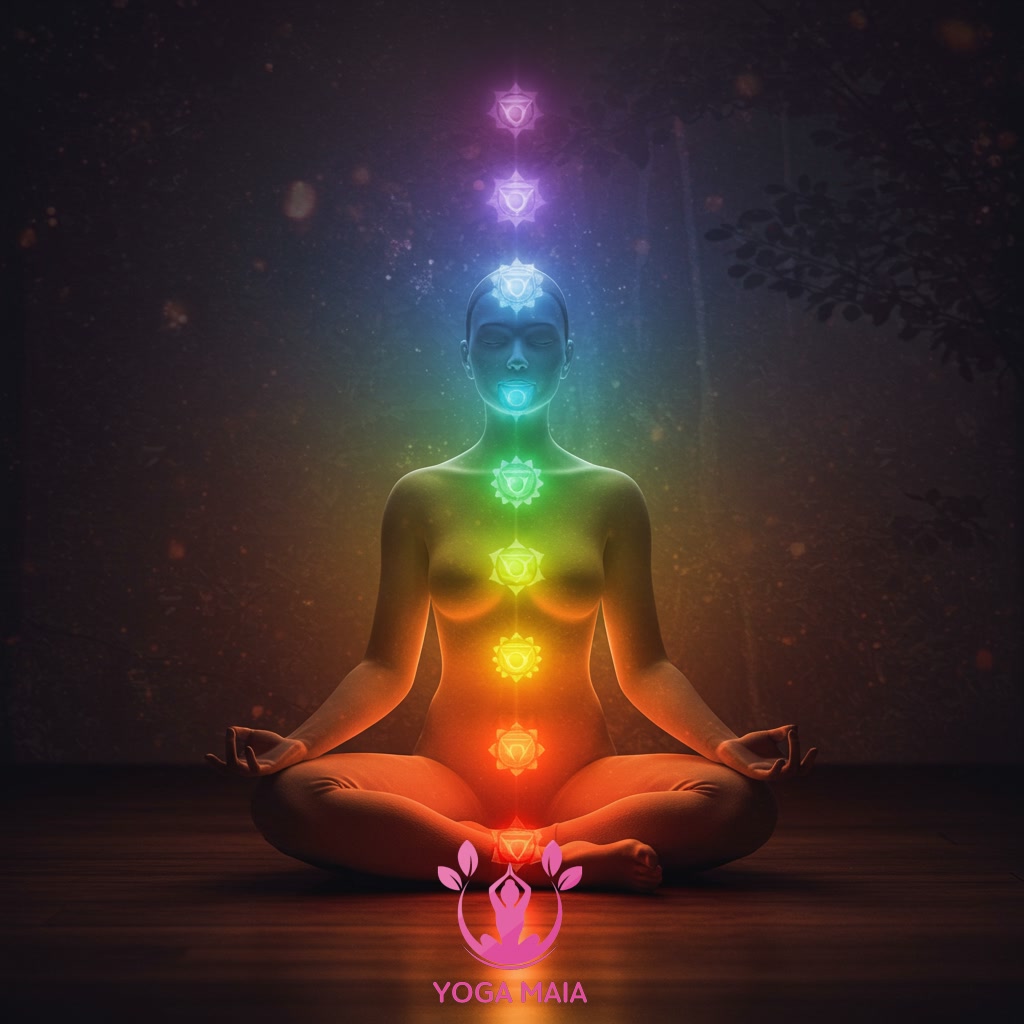 Meditation Practices for Chakra Alignment