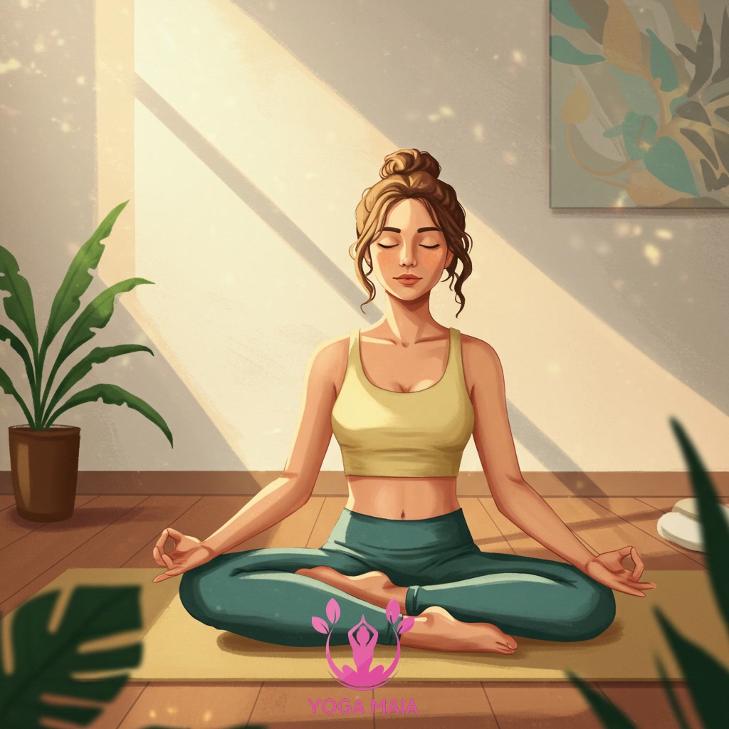 Mental and Emotional Benefits: Cultivating Calm and Focus