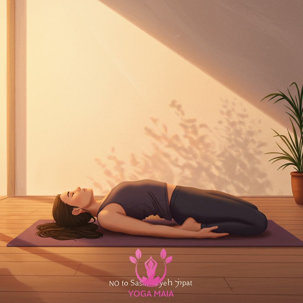 Mindful Transitions and Rest