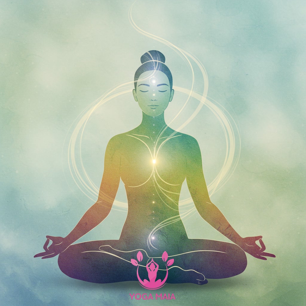 Nourishing the Mind and Body: The Synergistic Benefits of Yoga