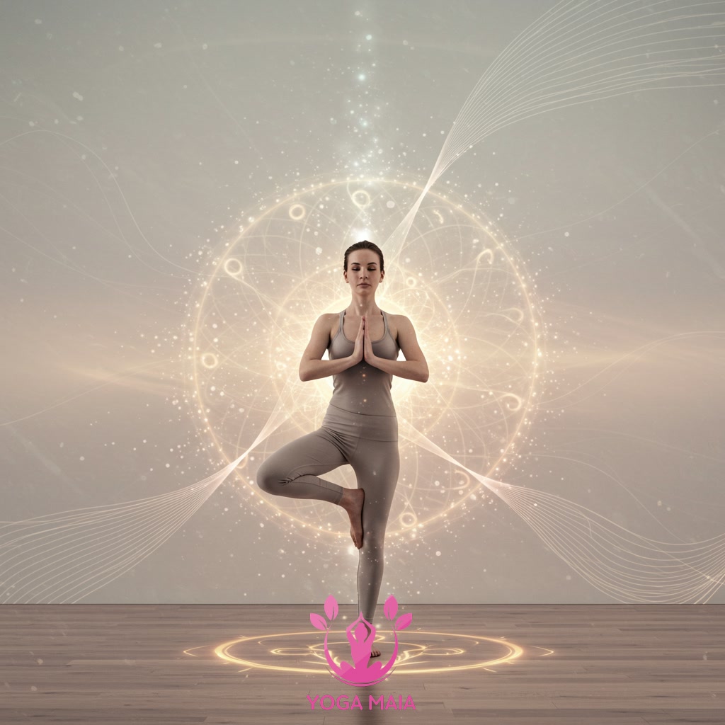 Philosophical Interpretations and Symbolism of Asanas