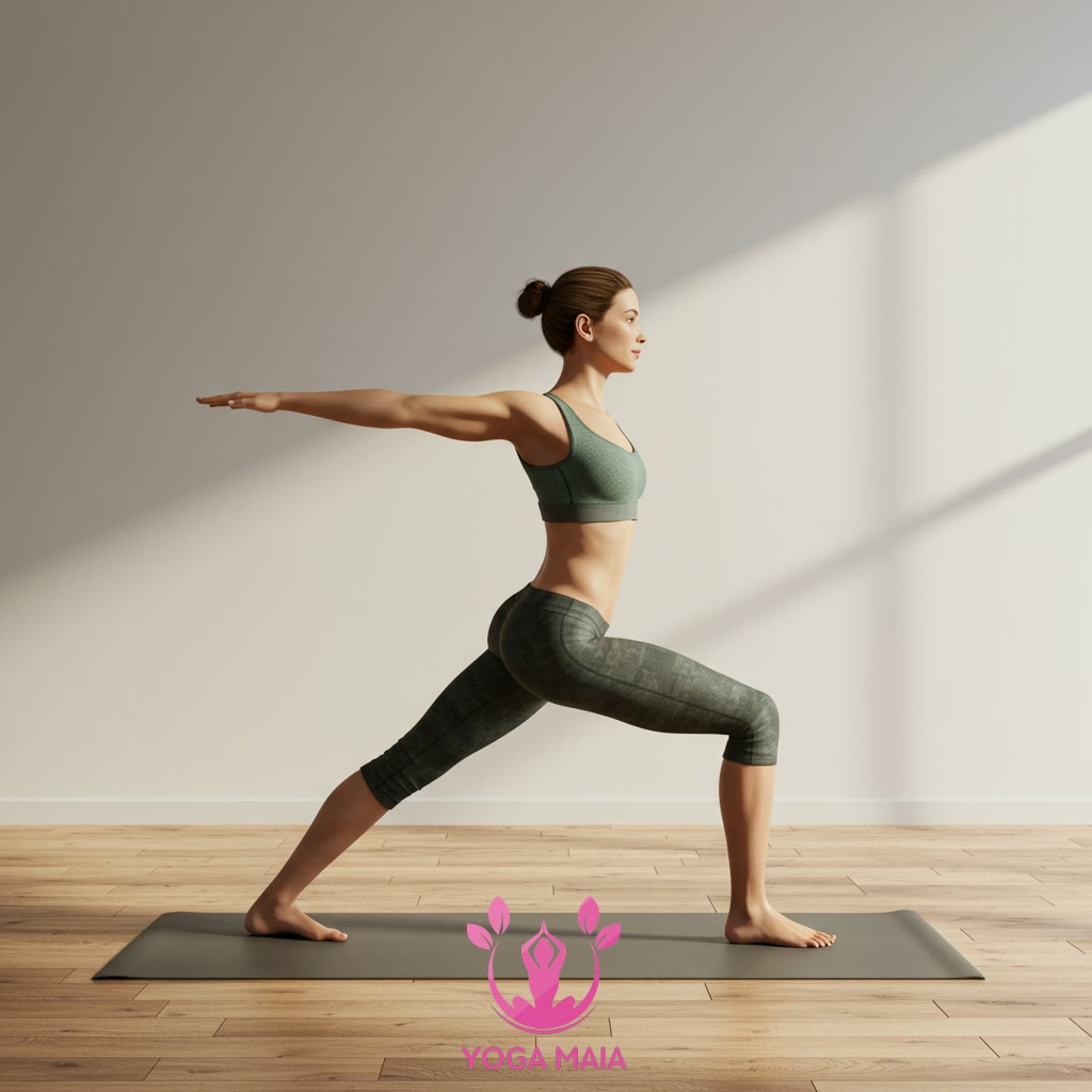 Physical Benefits: Building Strength, Flexibility, and Balance