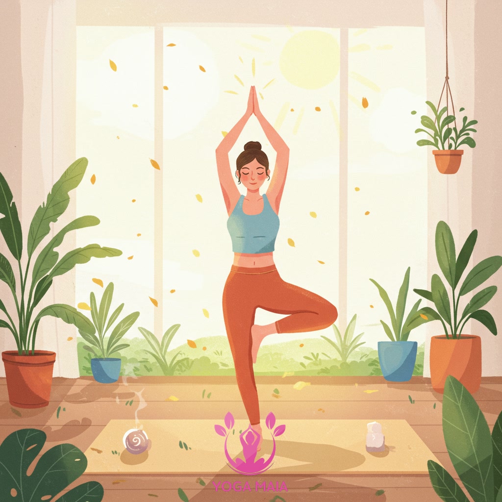Potential Benefits of a Gluten-Free Diet for Yogis