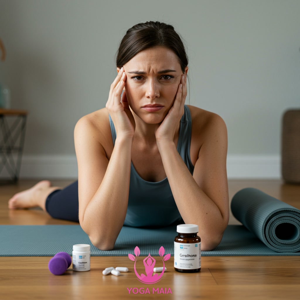 Potential Side Effects and Considerations
