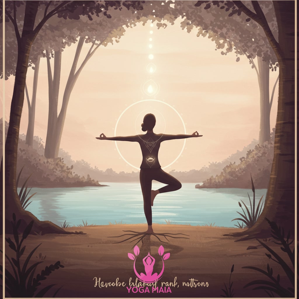 Practical Application: Integrating Yoga for Holistic Well-being