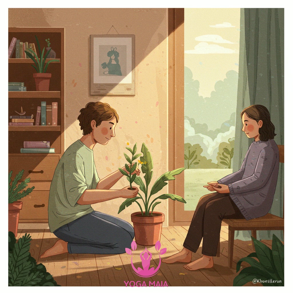 Practical Integration: Bringing Yamas & Niyamas into Daily Life
