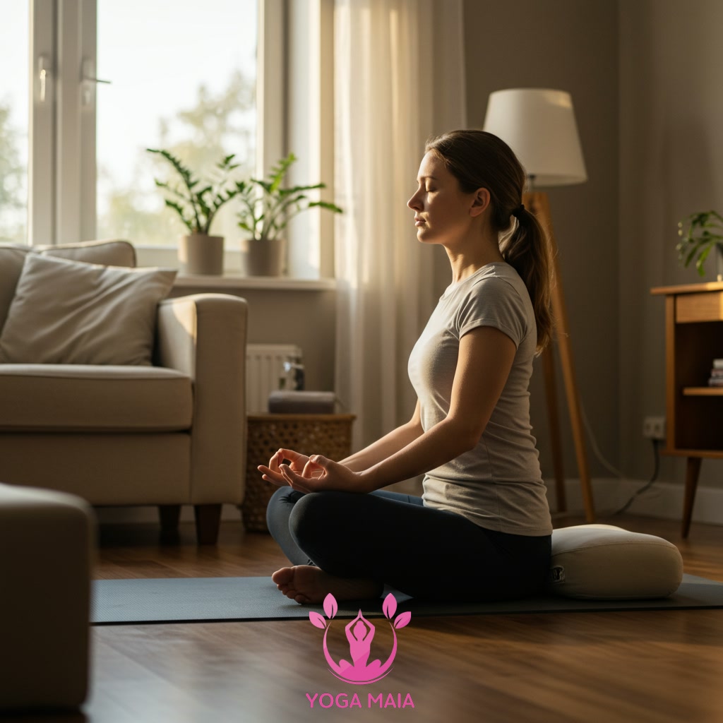 Practical Steps for Incorporating Breath and Yoga into Your Routine