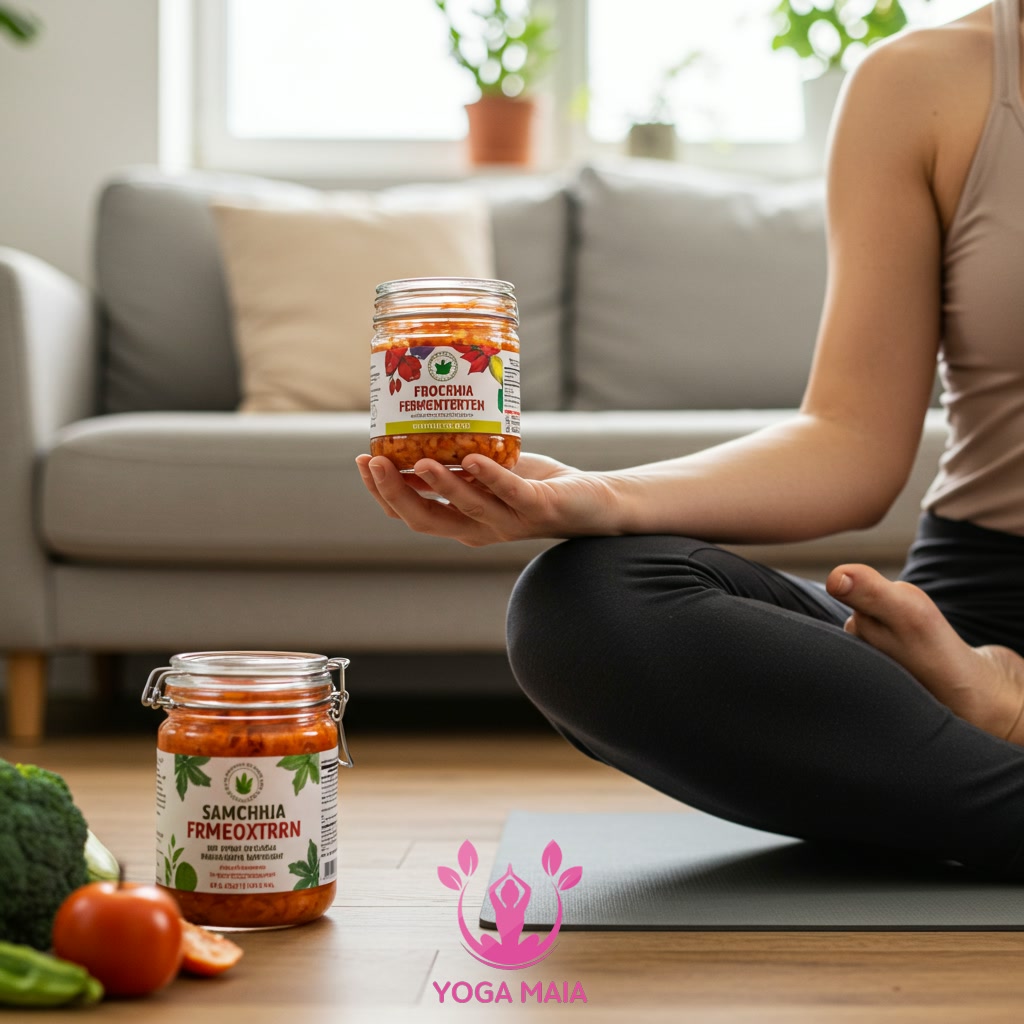 Practical Steps: Integrating Gut-Nourishing Practices into Your Routine