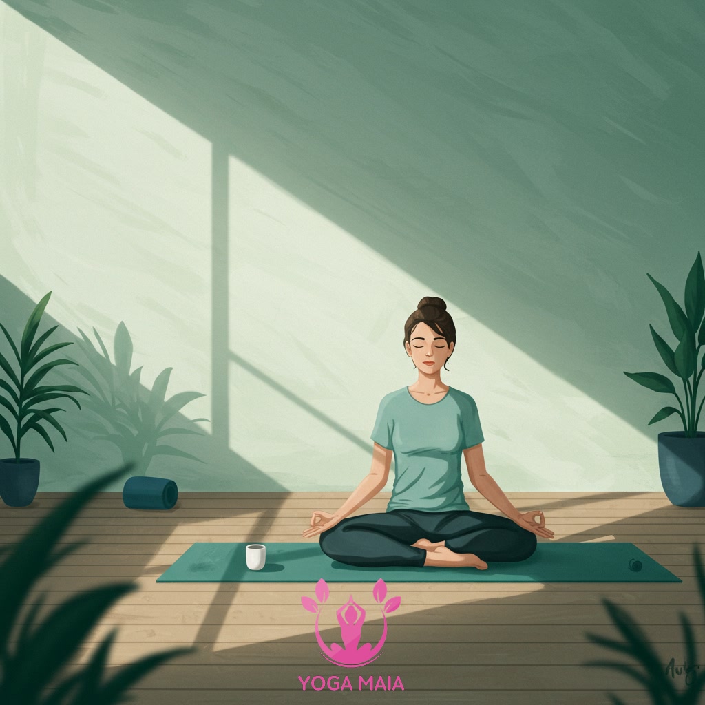 Practical Steps to Begin Your Relaxation Practice