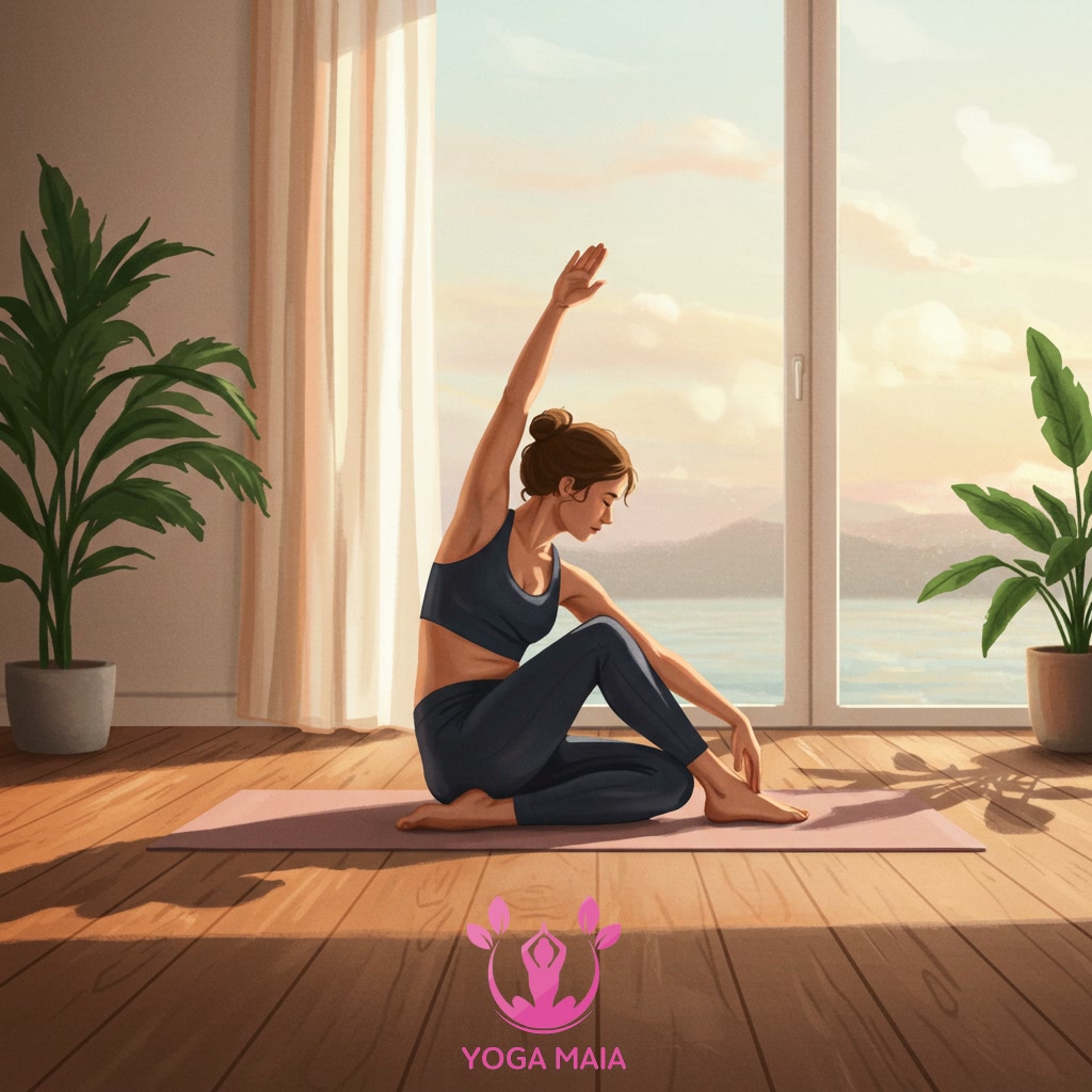 Practical Tips for Combining Supplements and Yoga