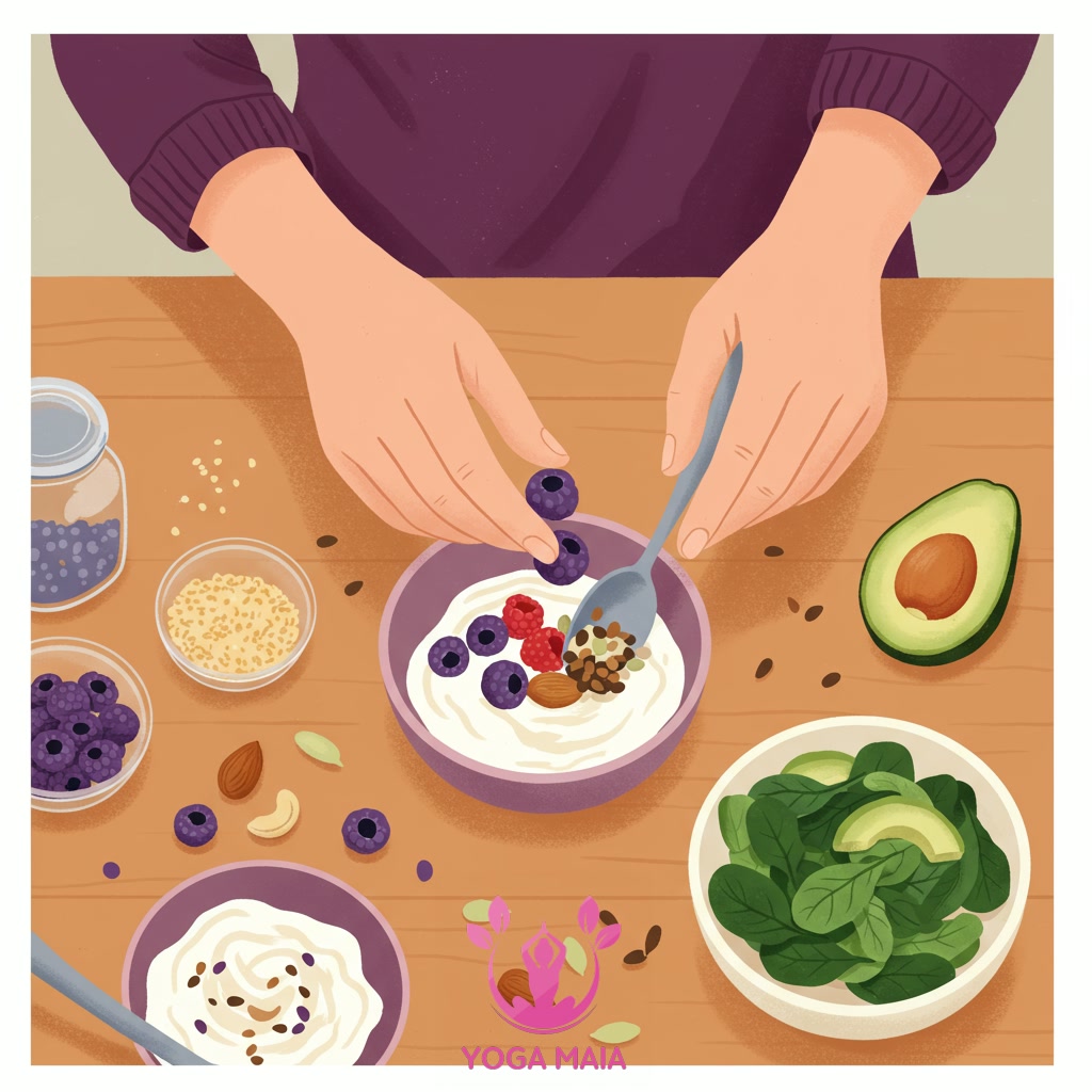 Practical Tips for Incorporating Superfoods into Your Daily Routine