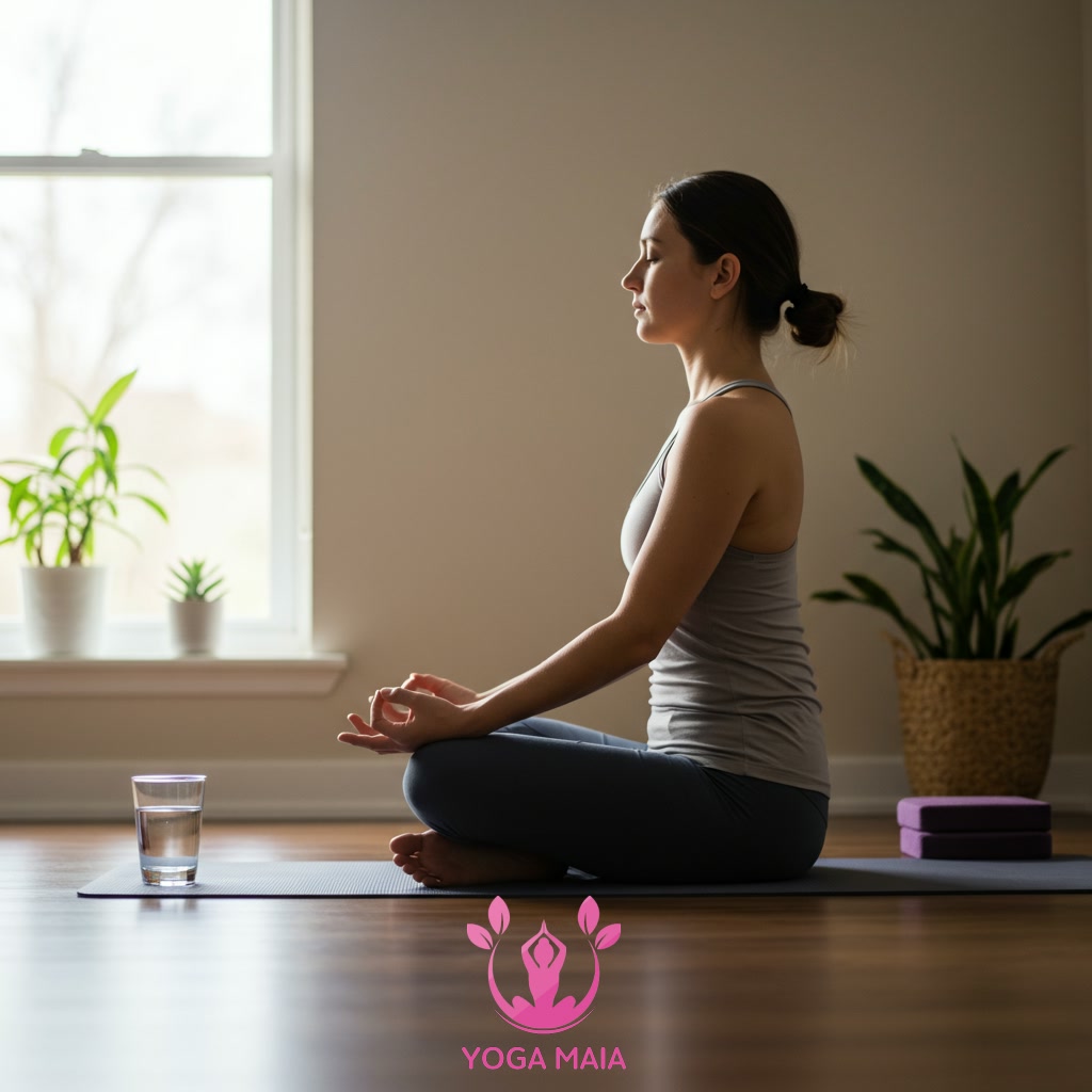 Practical Tips for Integrating Magnesium and Yoga into Your Routine