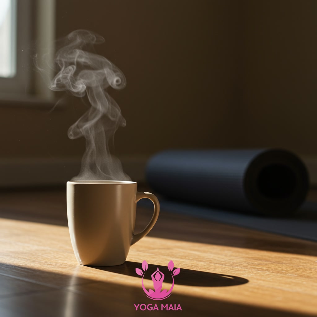 Practical Tips for Integrating Tulsi Tea and Yoga