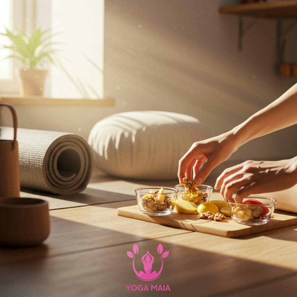 Practical Tips for Meal Timing and Preparation