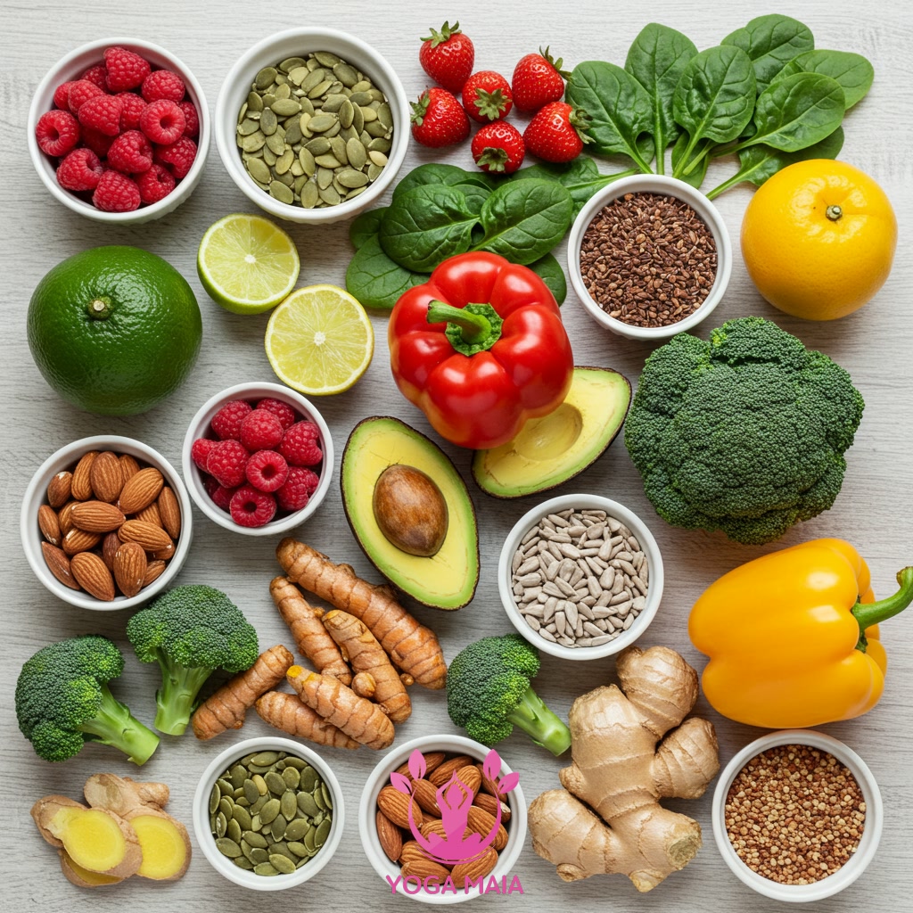Practical Tips: Incorporating These Foods into Your Daily Diet