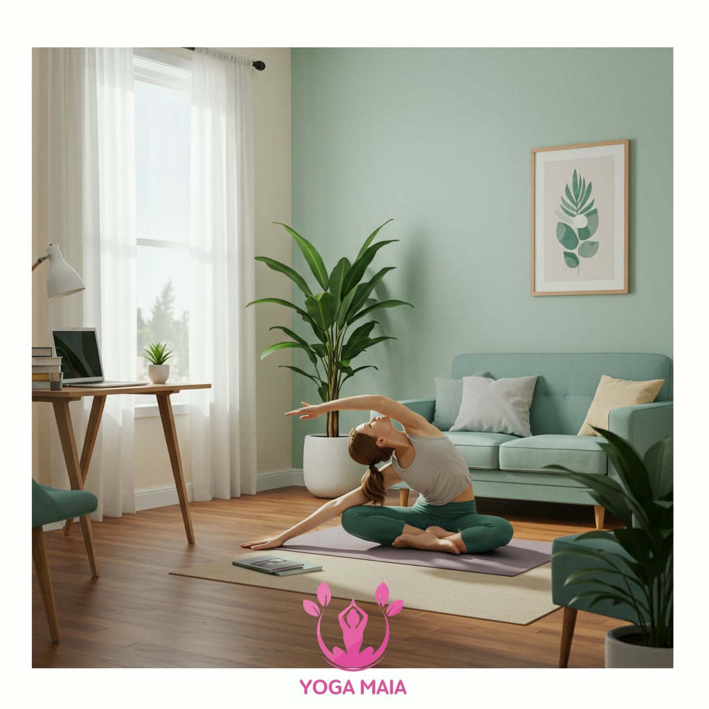 Practical Ways to Incorporate Yoga into Your Routine