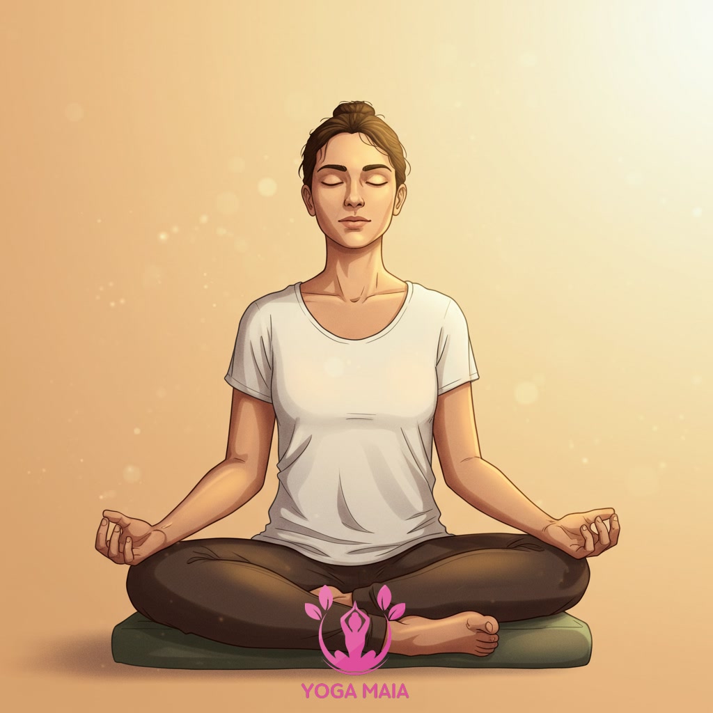 Pranayama (Breathing) Techniques for Vitality