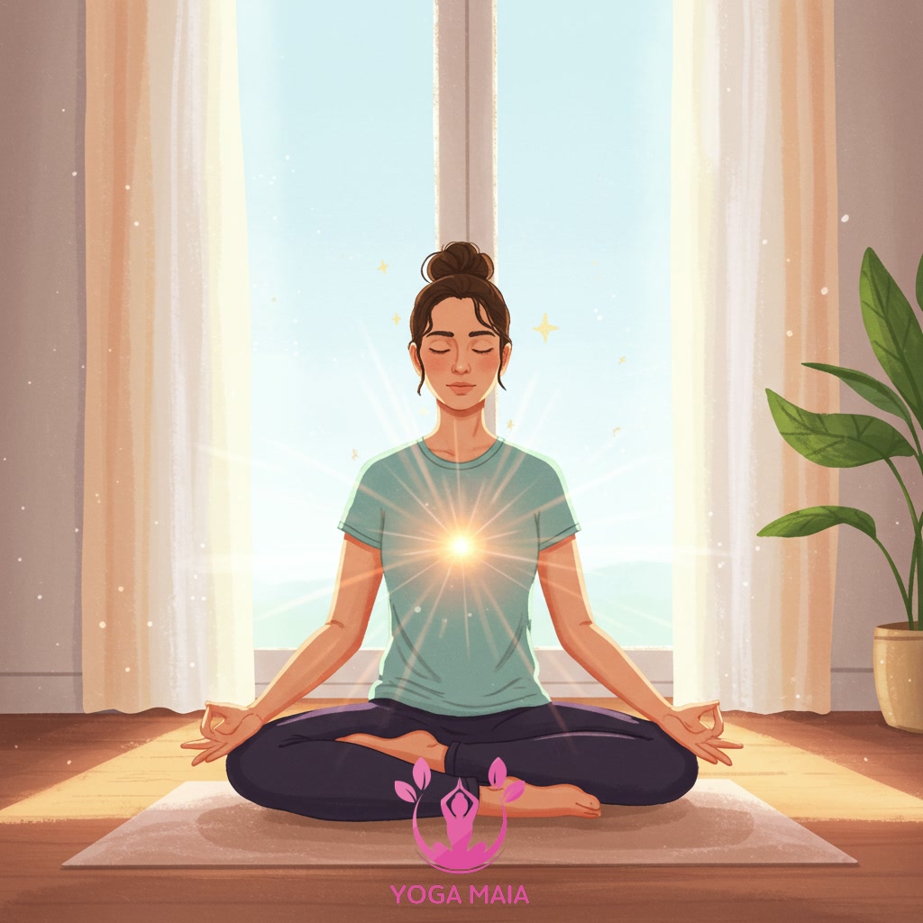 Pranayama for Vitality