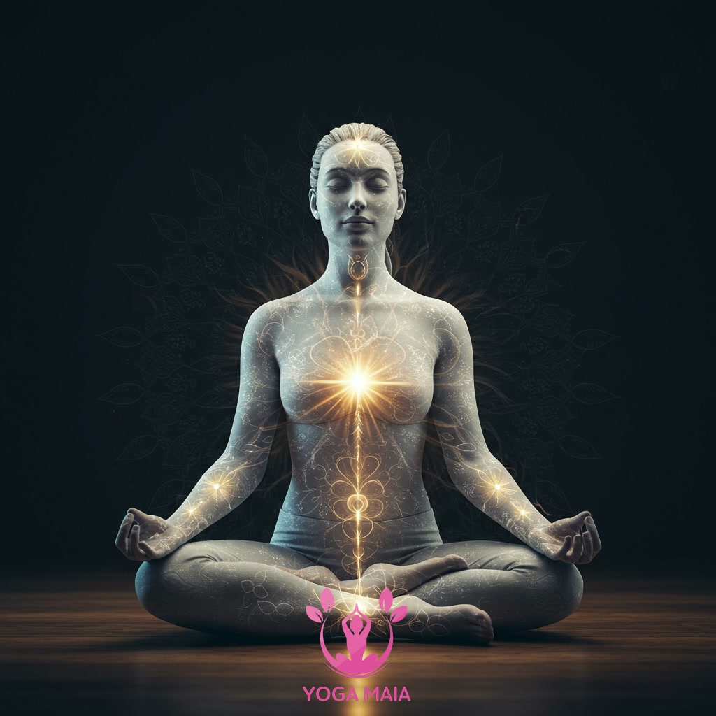 Pranayama: The Practice of Directing Prana