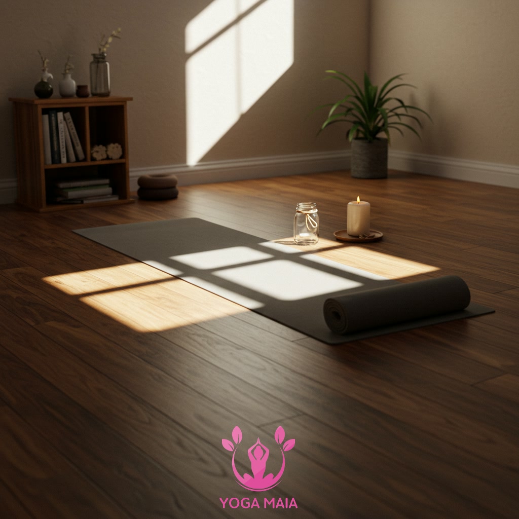 Preparing for Your Flow: Setting the Stage and Mindset