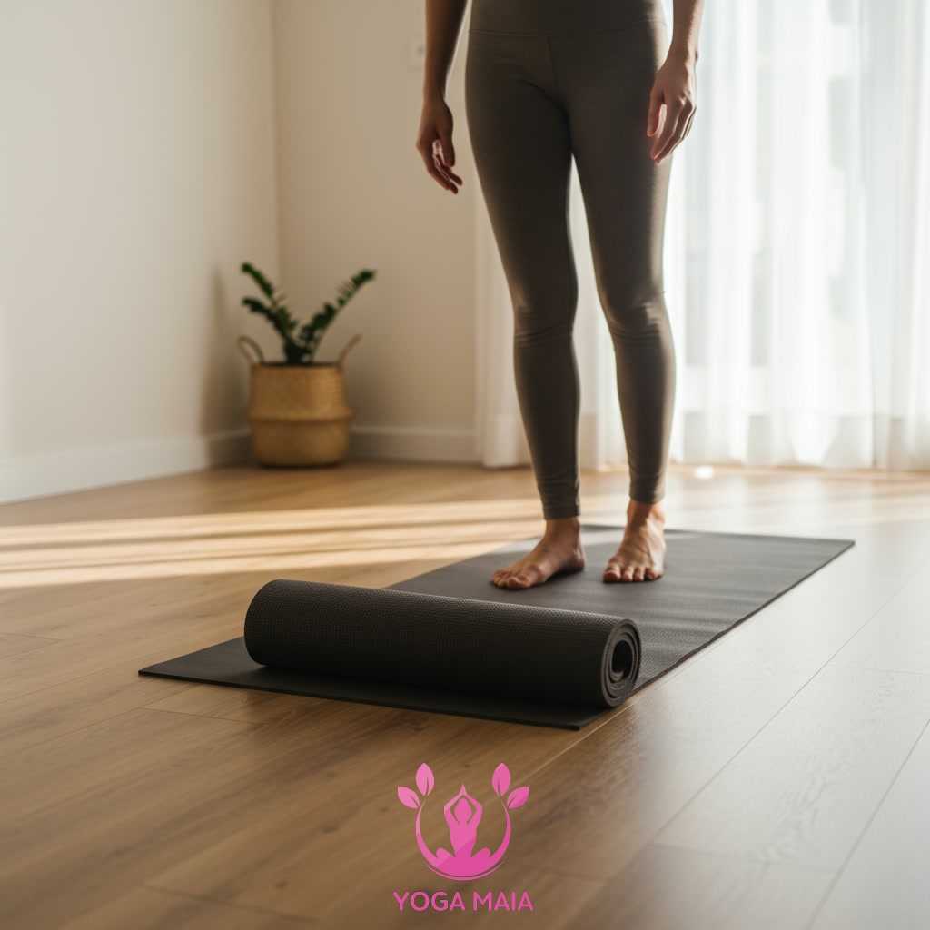 Preparing for Your Practice