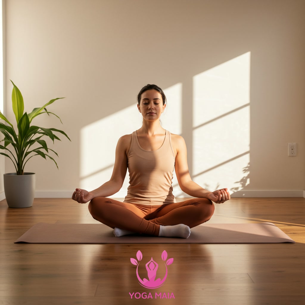 Preparing Your Mind and Body for Yoga