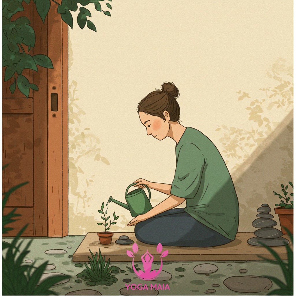 Principles of Karma Yoga: Duty, Dedication, and Selflessness