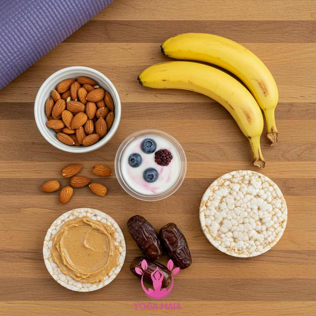 Quick and Easy Healthy Snack Ideas