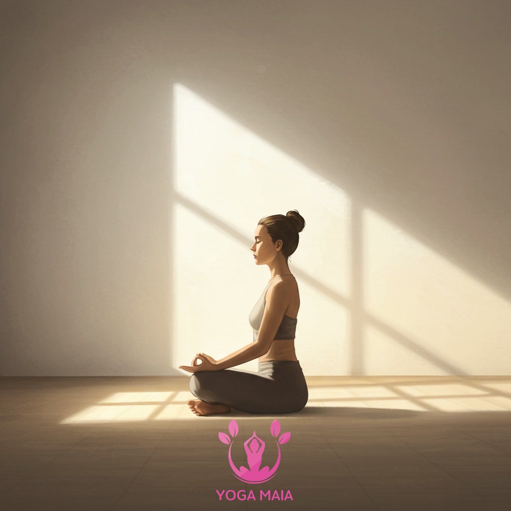 Raja Yoga: The Path of Meditation and Self-Discipline